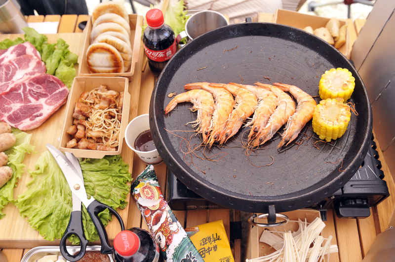野餐餐食 23