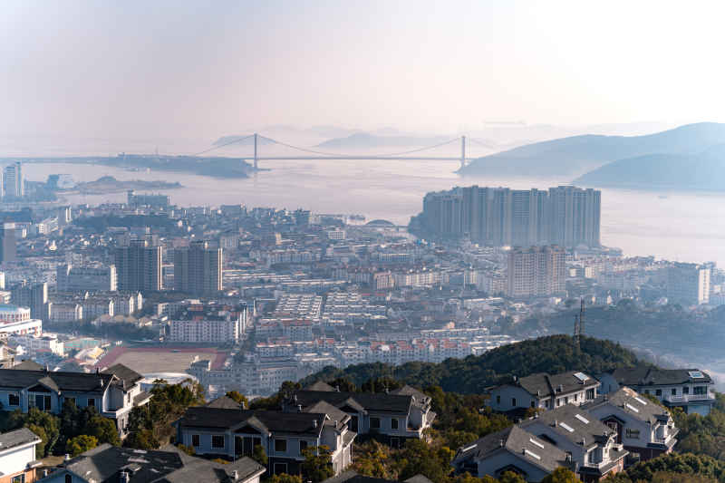 仙岛岱山
