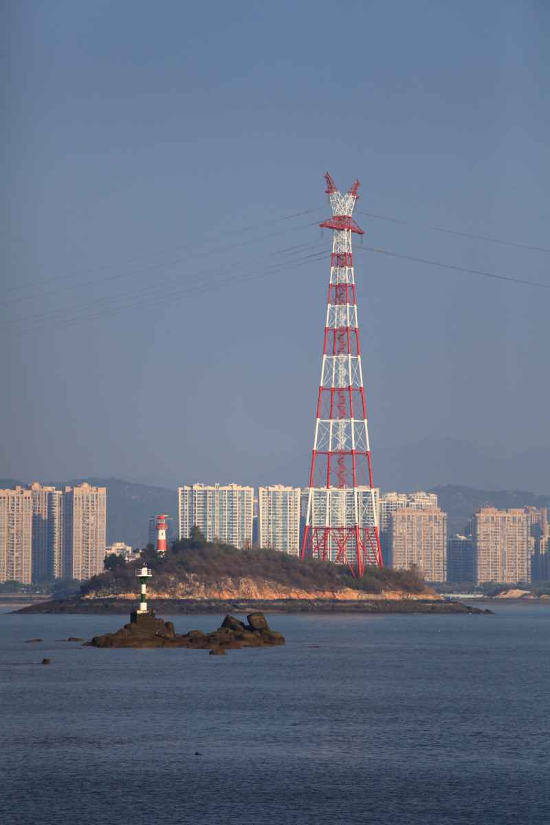 厦门 85