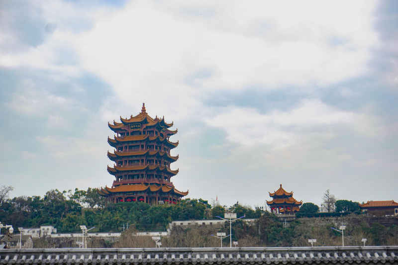 黄鹤楼