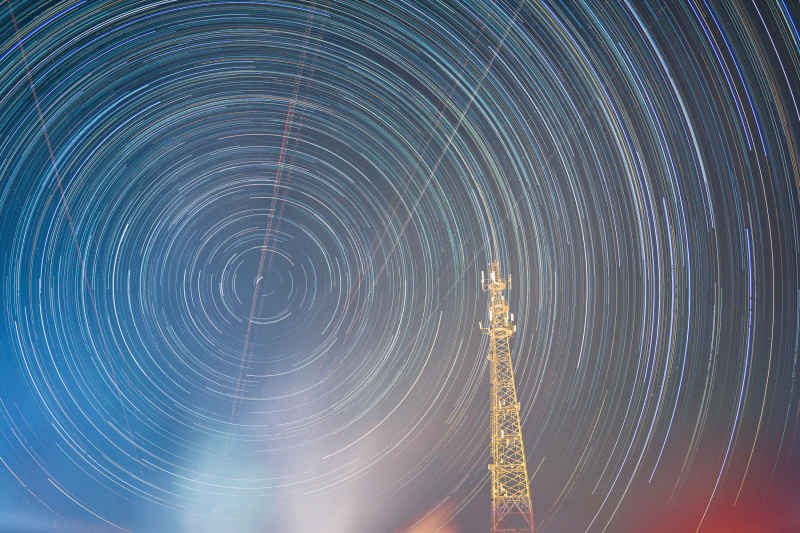 星轨