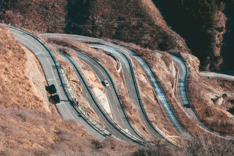 红井路