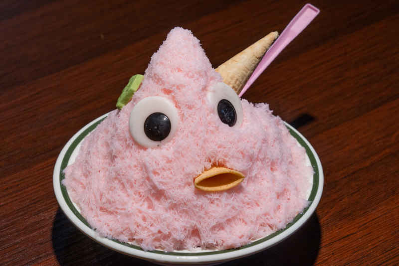 火锅店 15