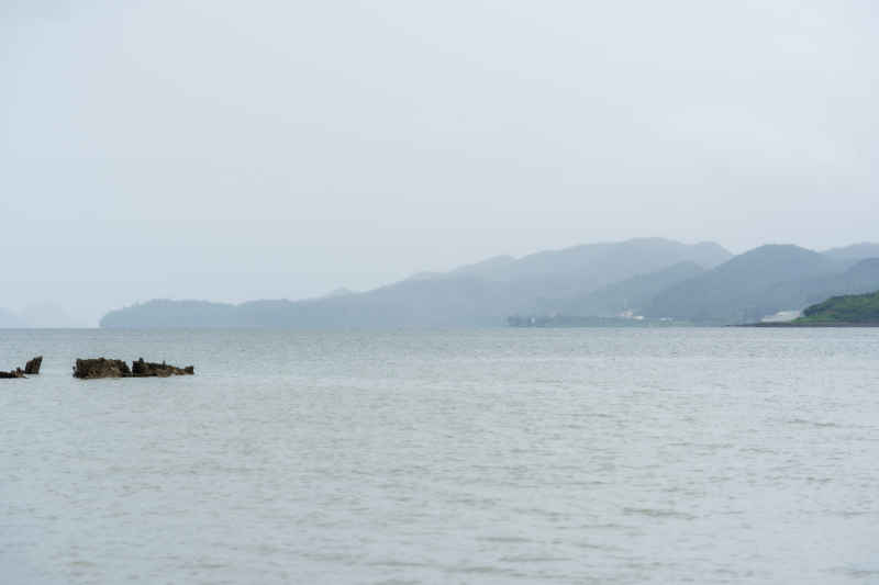 河湾