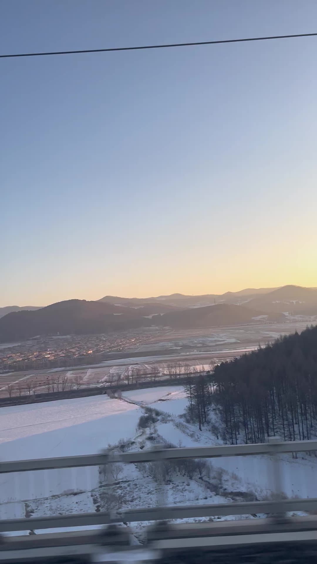 沿途风景