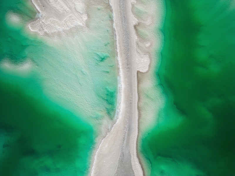 翡翠湖