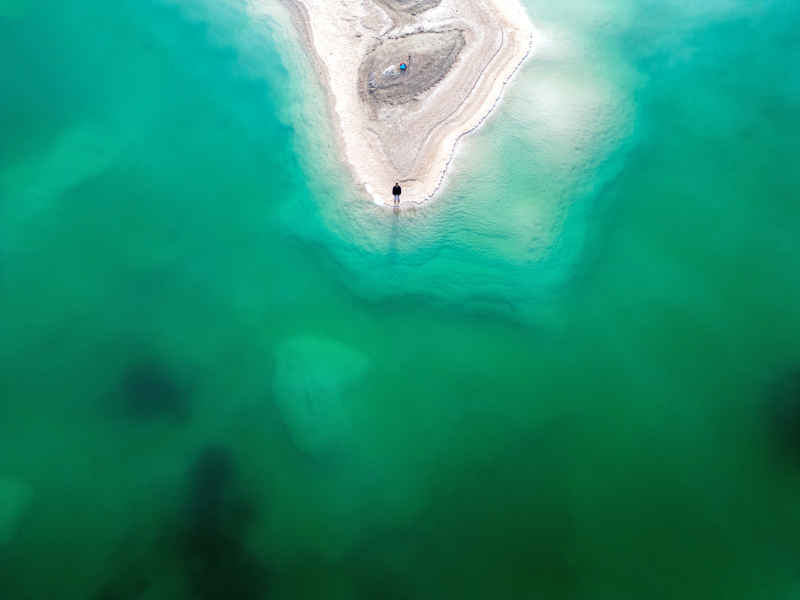 翡翠湖