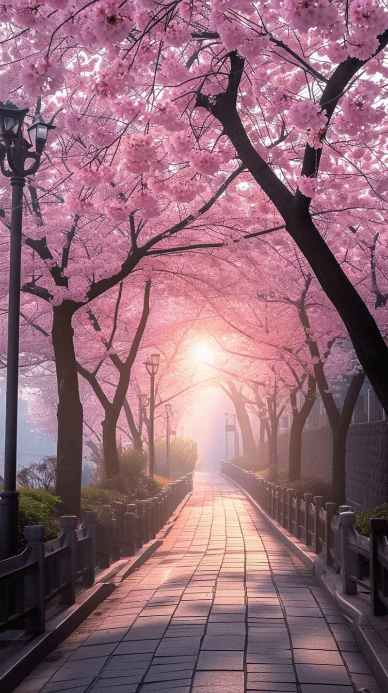 粉红道路 2