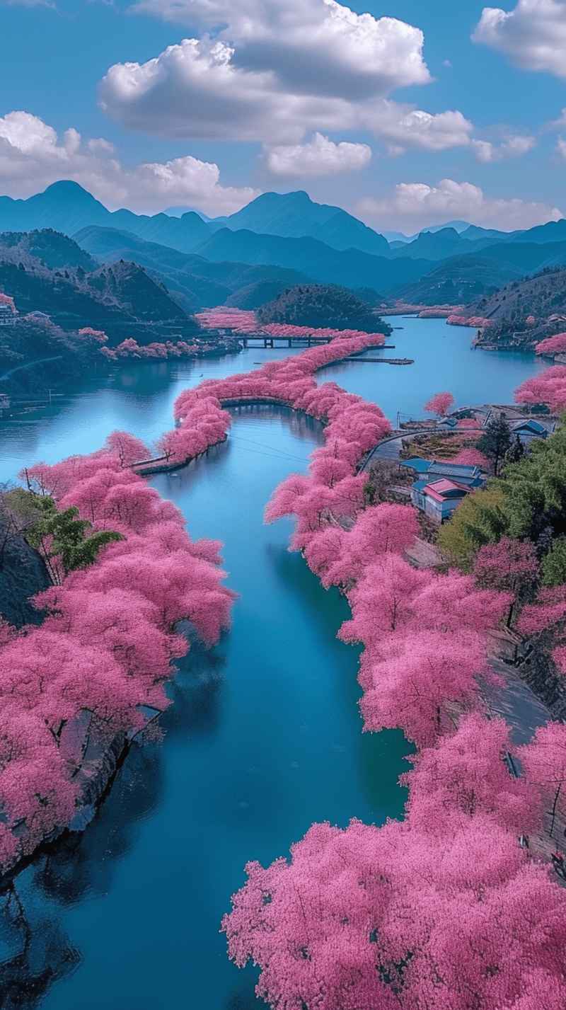 万山红遍 4