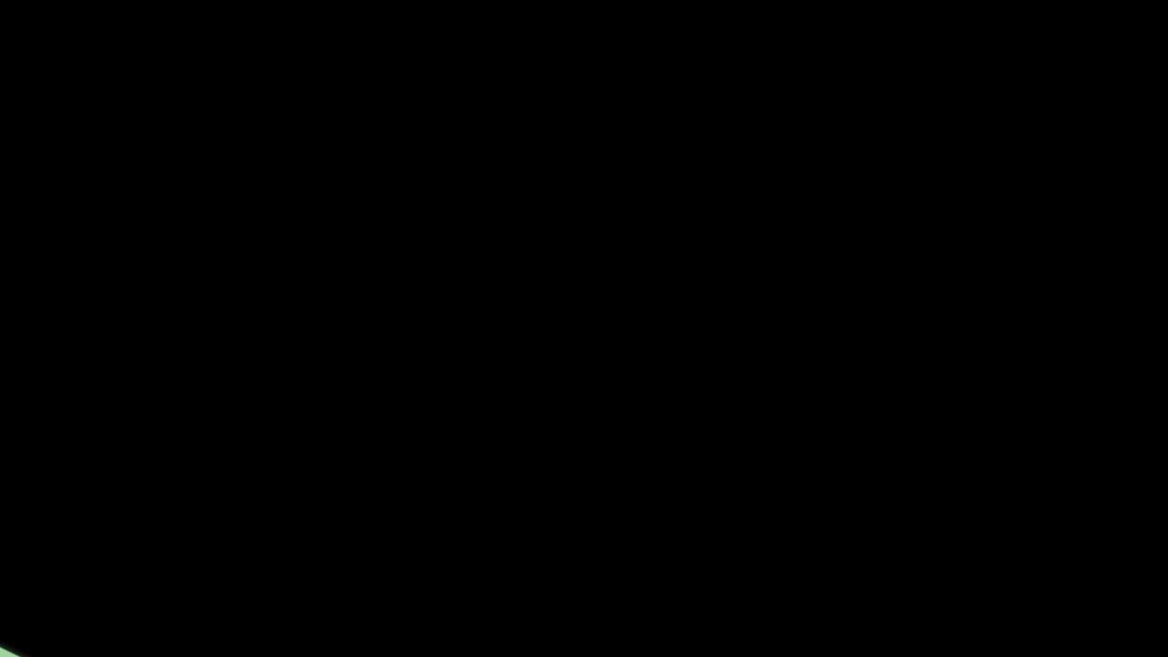 可爱童趣边框透明视频素材