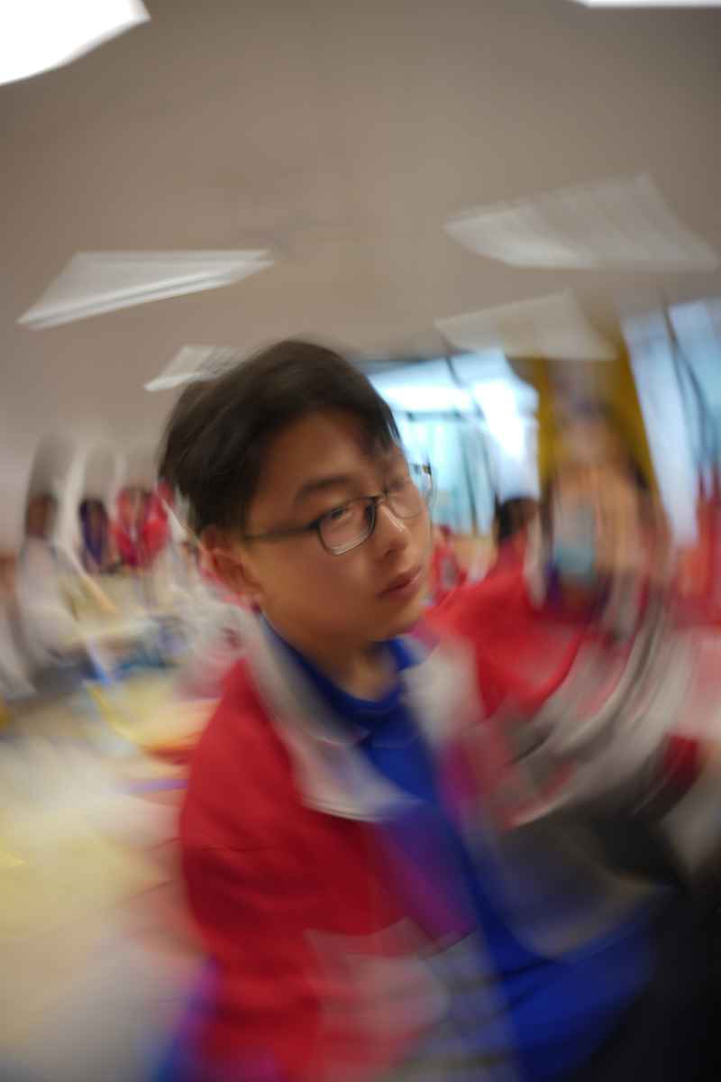 旋焦