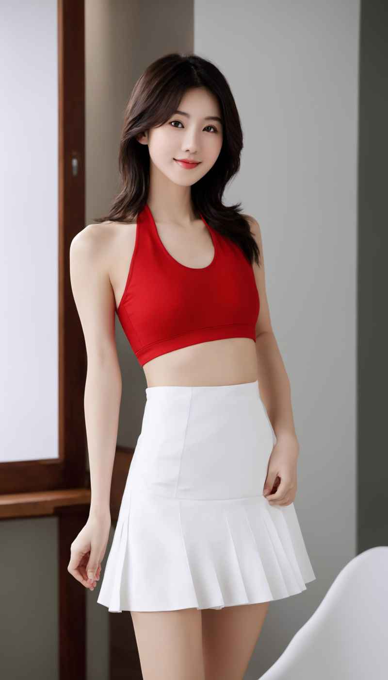 高清美女合集摄影图 78