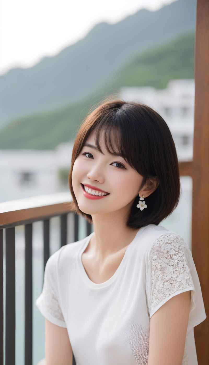 高清美女合集摄影图 119