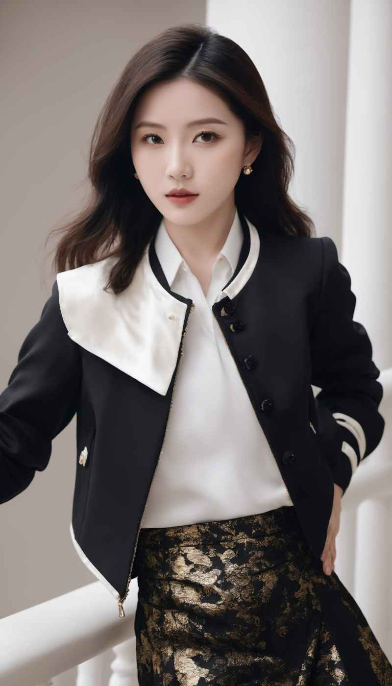 高清美女合集摄影图 149
