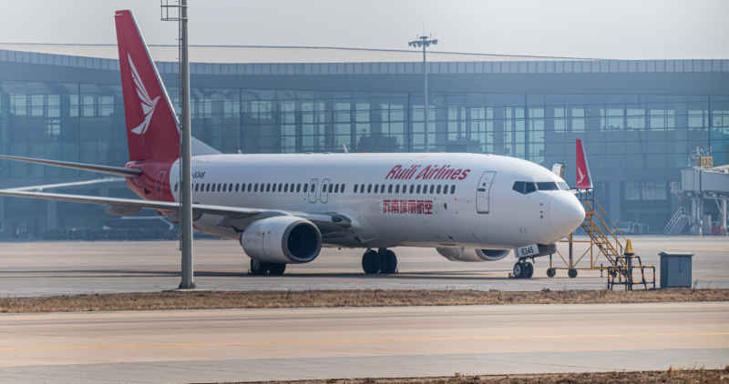 瑞丽航空