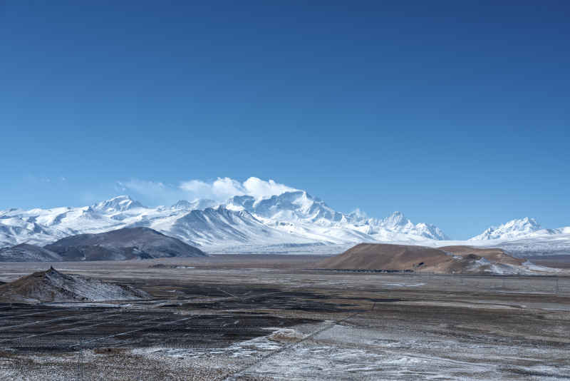 卓奥友峰