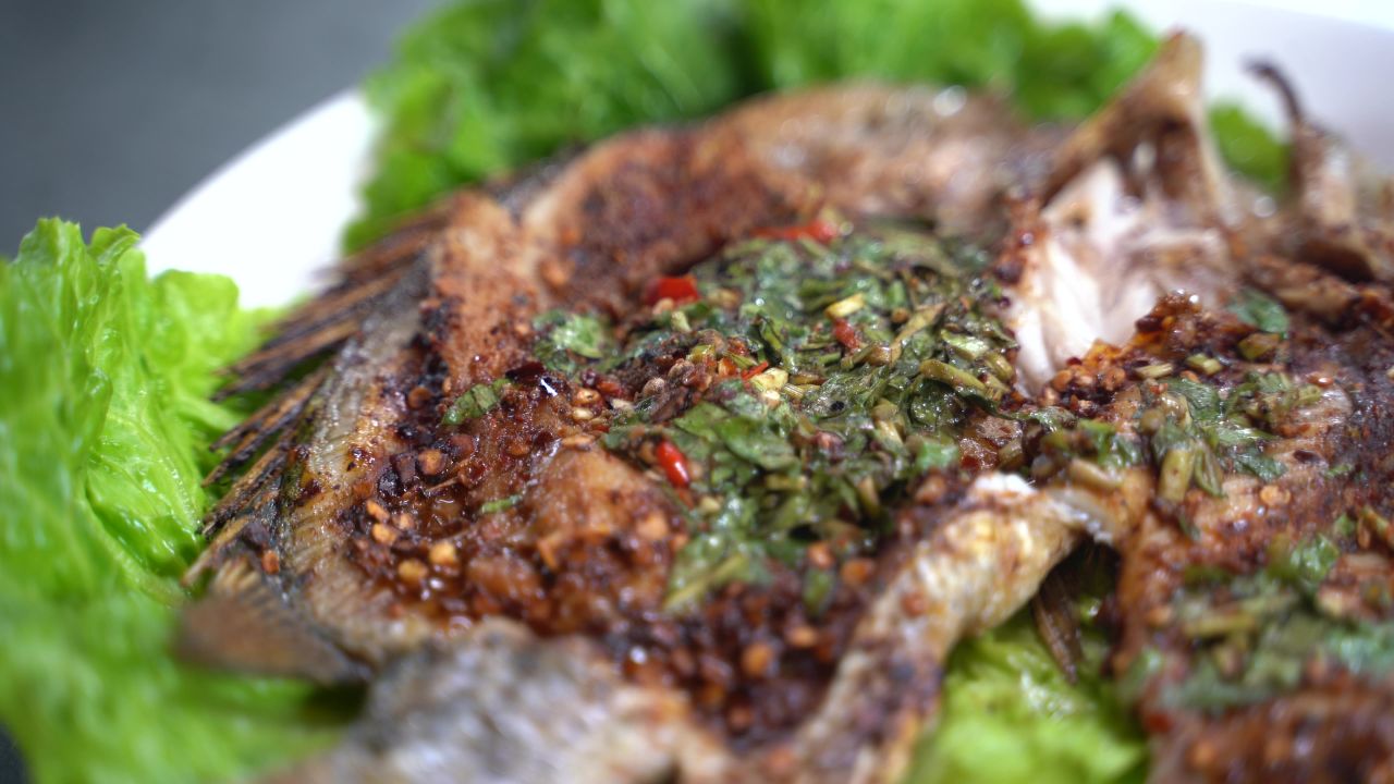 美食 43