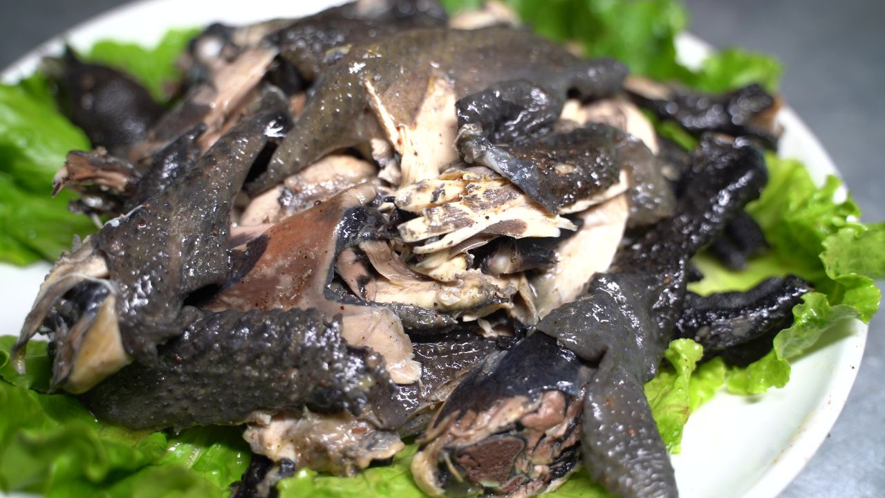 美食 72