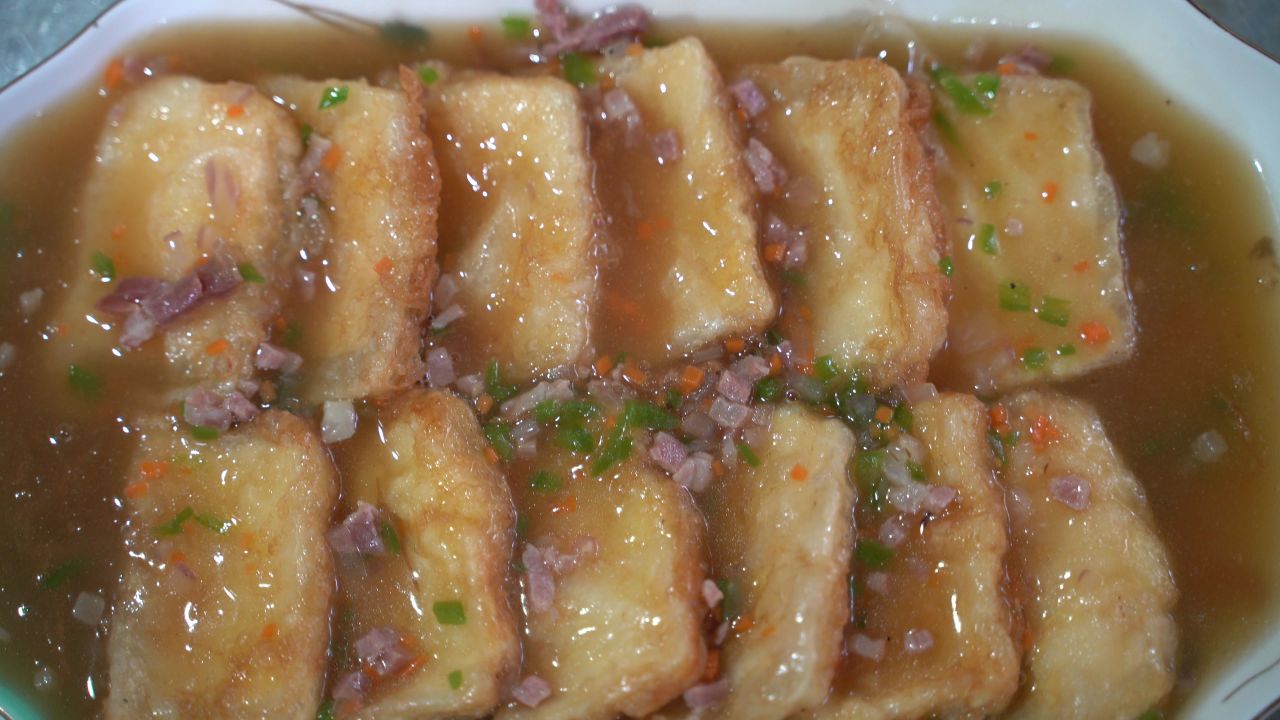 美食 50