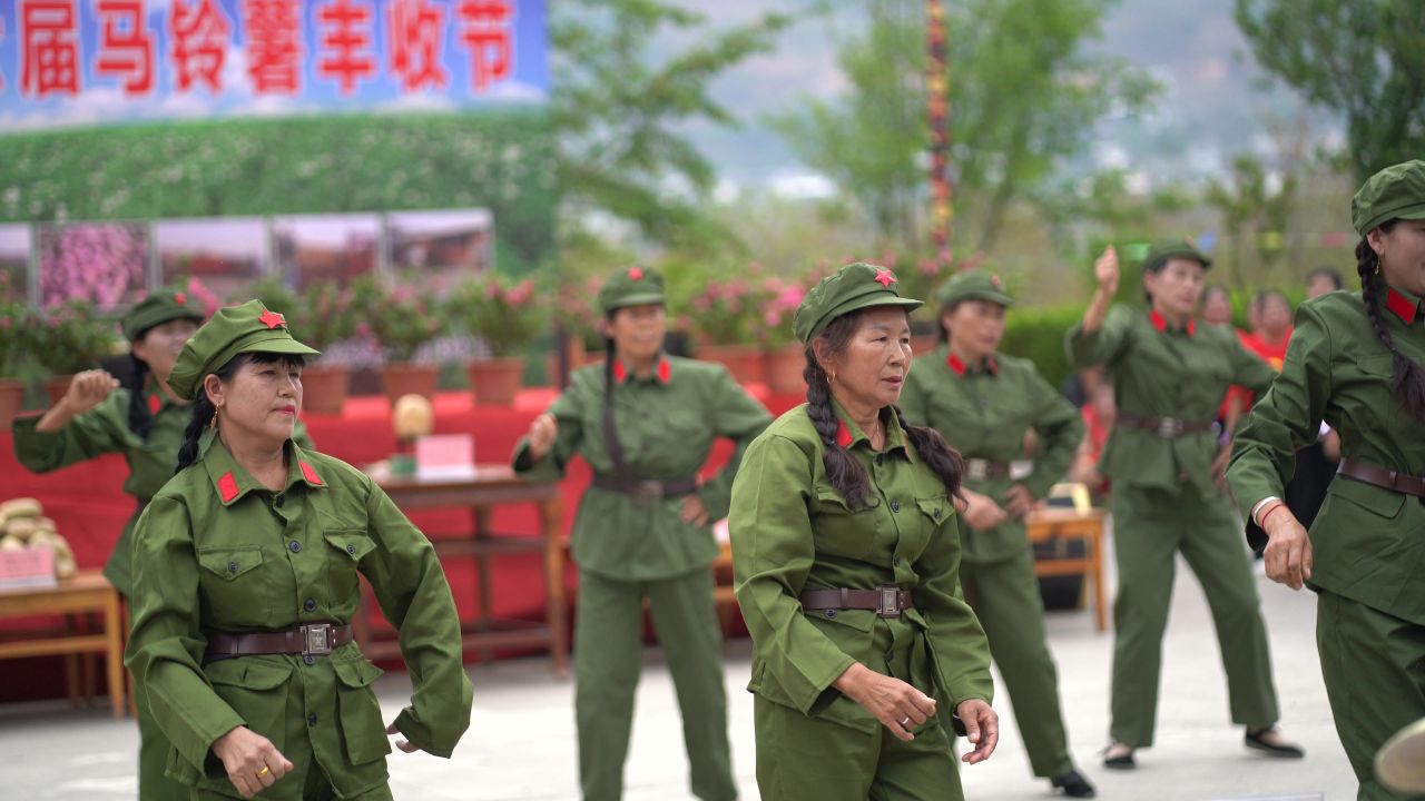 丰收 63