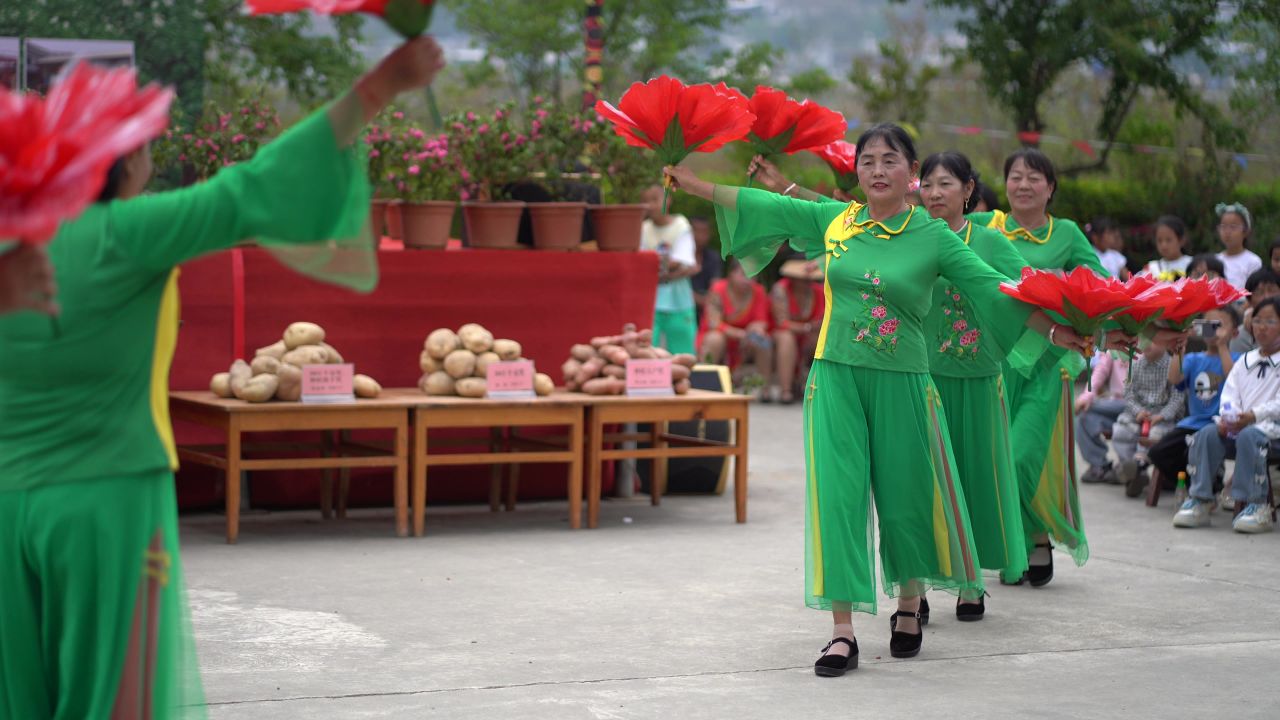 丰收 67