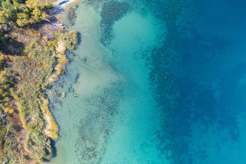 泸沽湖风景名胜区