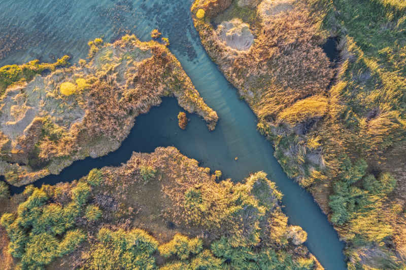 泸沽湖风景名胜区