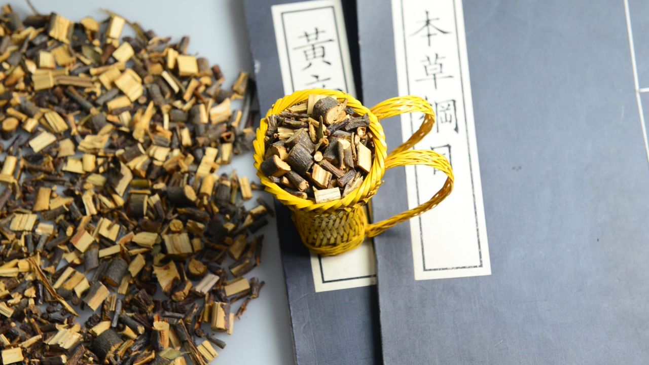 石楠藤中药材 20