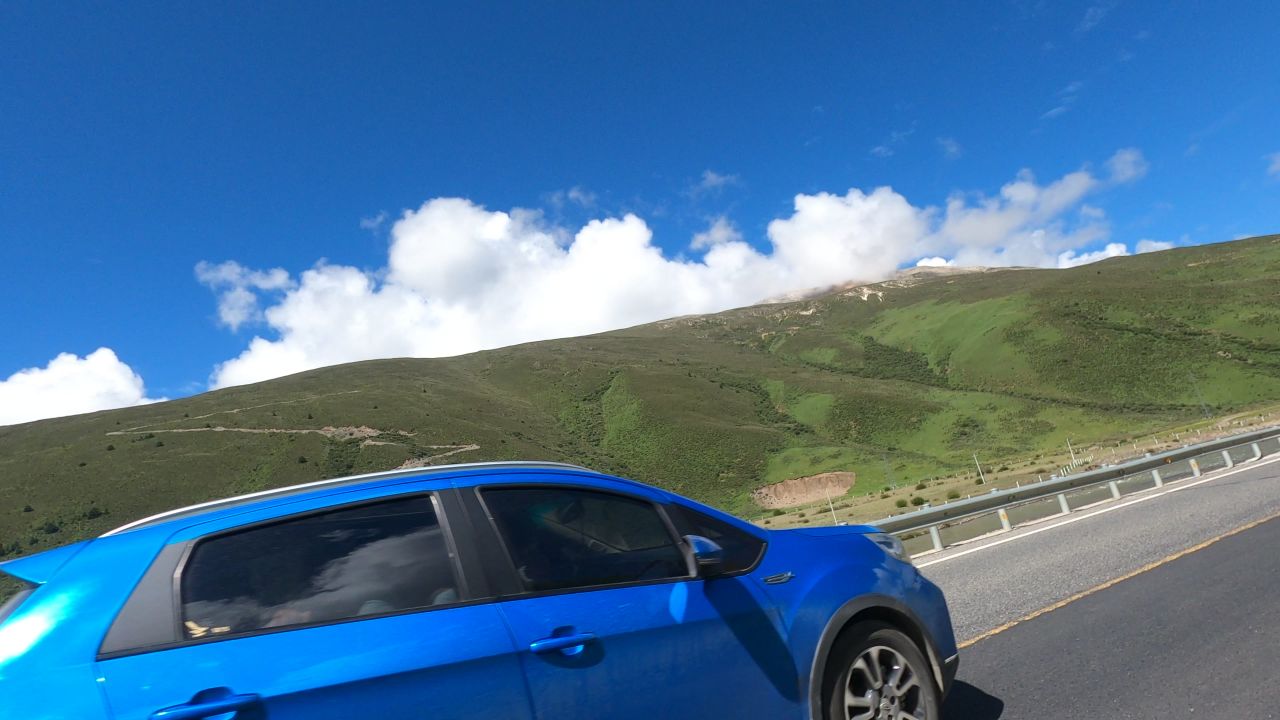 西藏旅拍 41