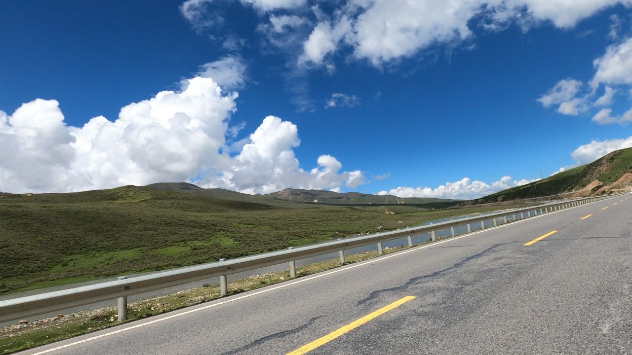 西藏旅拍 42