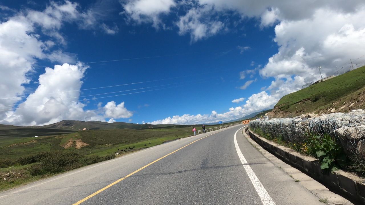 西藏旅拍 44