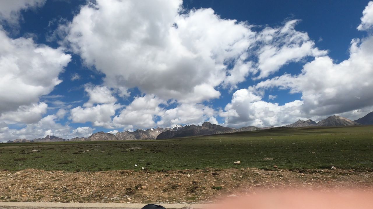 西藏旅拍 51
