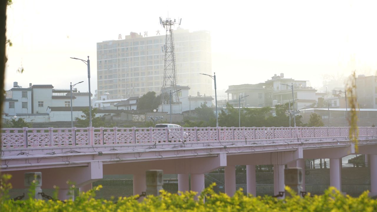 小城市 15