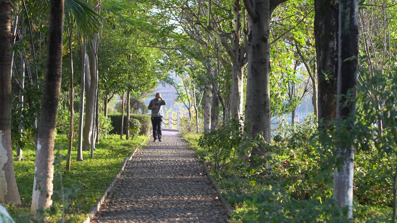 小城市 49