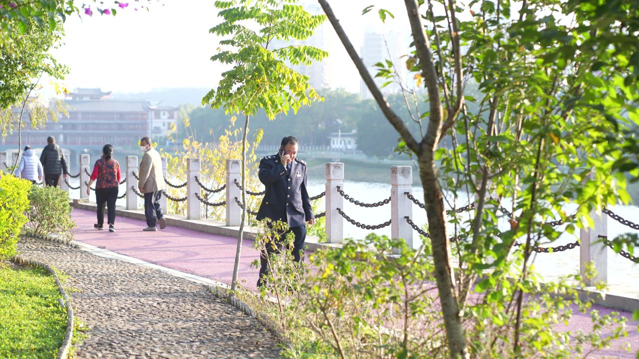 小城市 55