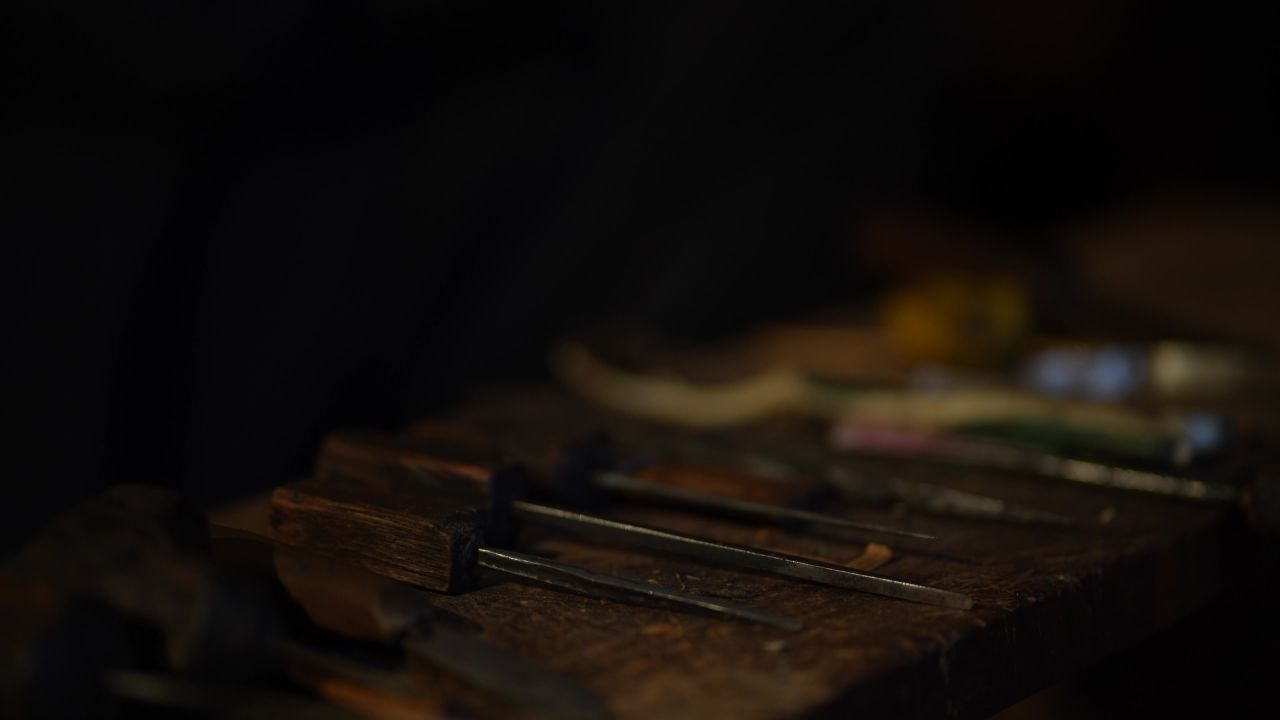 传统技艺 30