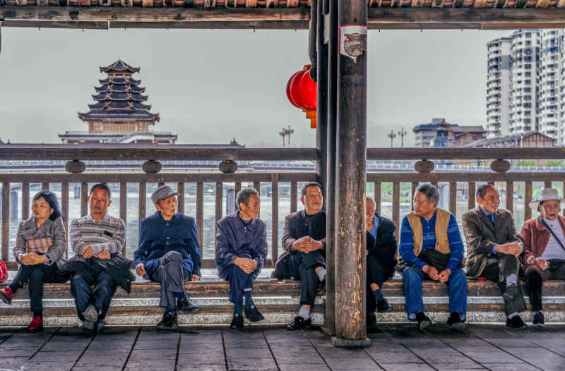 闲暇时光