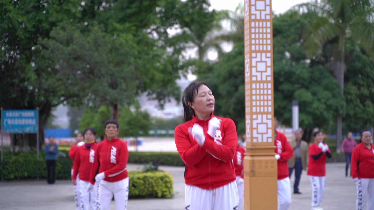 绿美 86