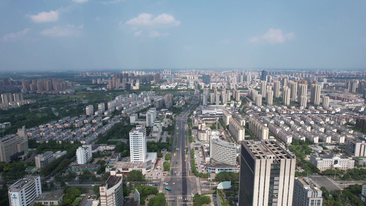 城市绿化植物公园文明城市 
