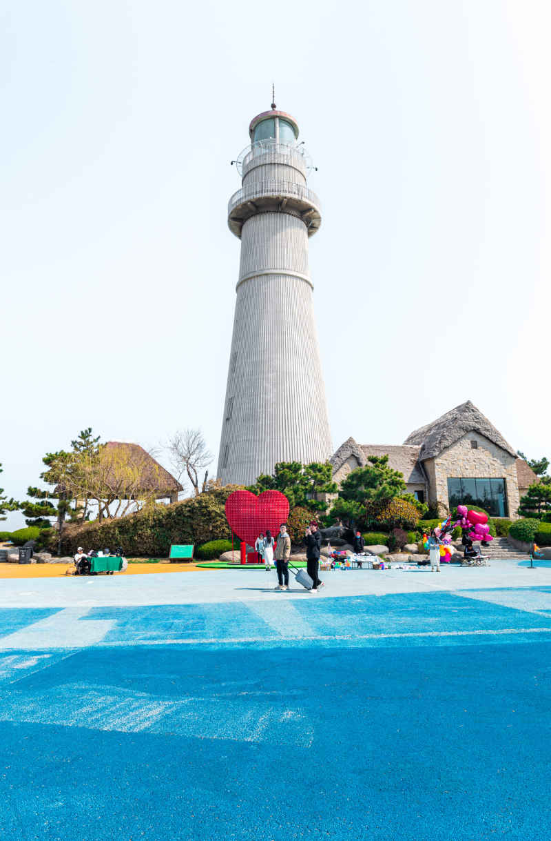 威海