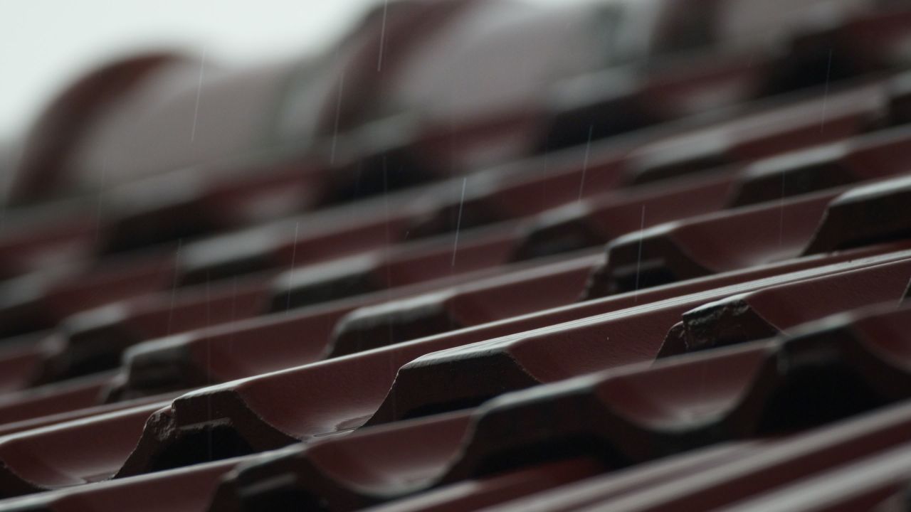 下雨清明谷雨酸雨倾盆大雨蒙蒙细雨 2