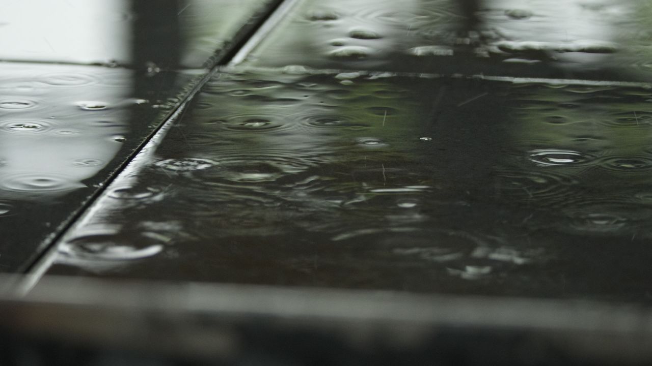 下雨清明谷雨酸雨倾盆大雨蒙蒙细雨 38