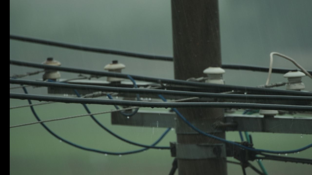 下雨清明谷雨酸雨倾盆大雨蒙蒙细雨 32