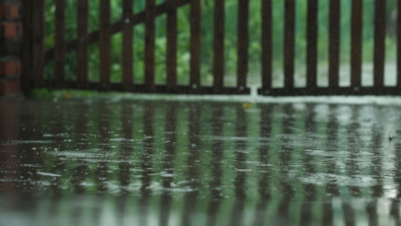 下雨清明谷雨酸雨倾盆大雨蒙蒙细雨 42