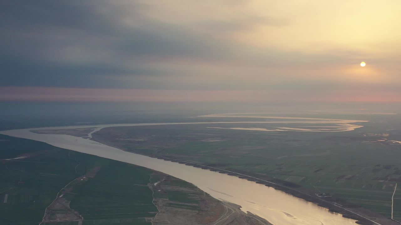 日出日落 7