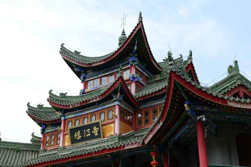 汉中市博物馆
