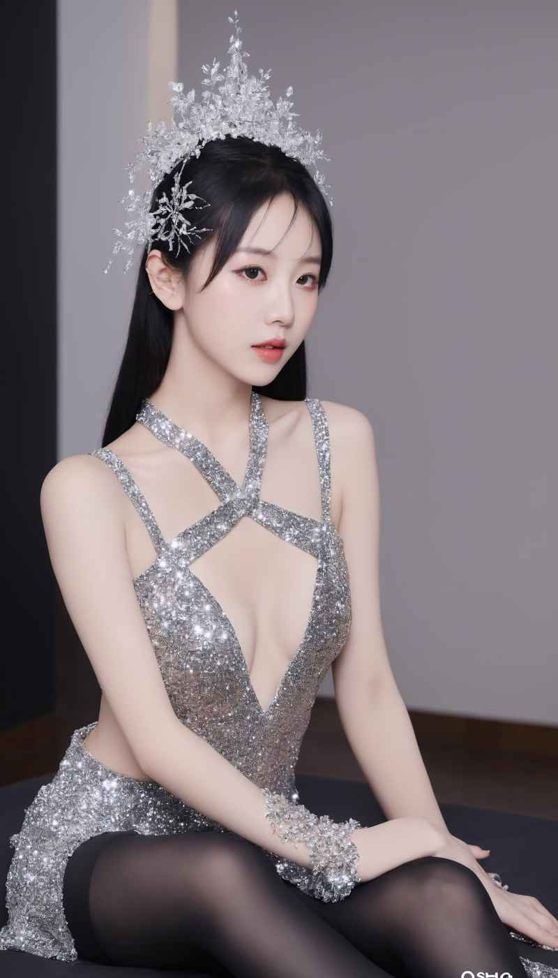 唯美时尚达人美女合集 32
