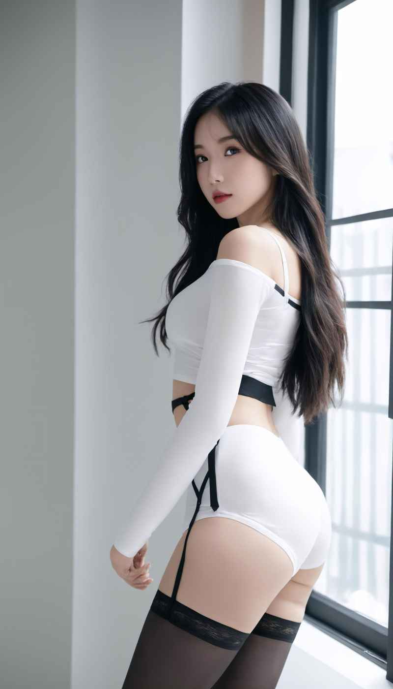 美女超级漂亮好看合集 11