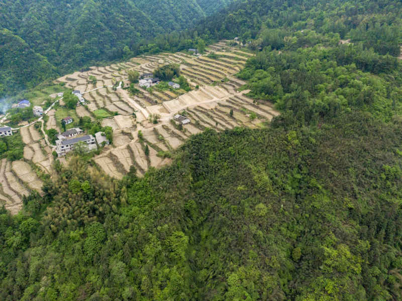 湖南张家界武陵源5A景区