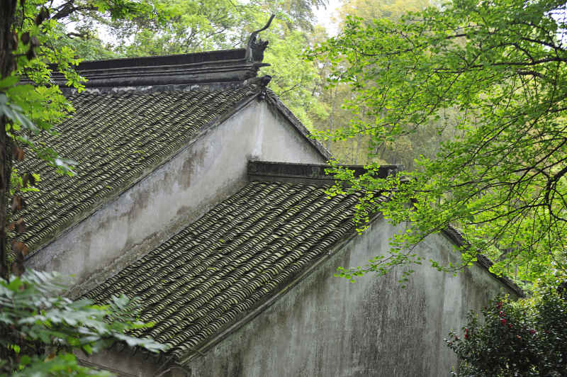 园林建筑
